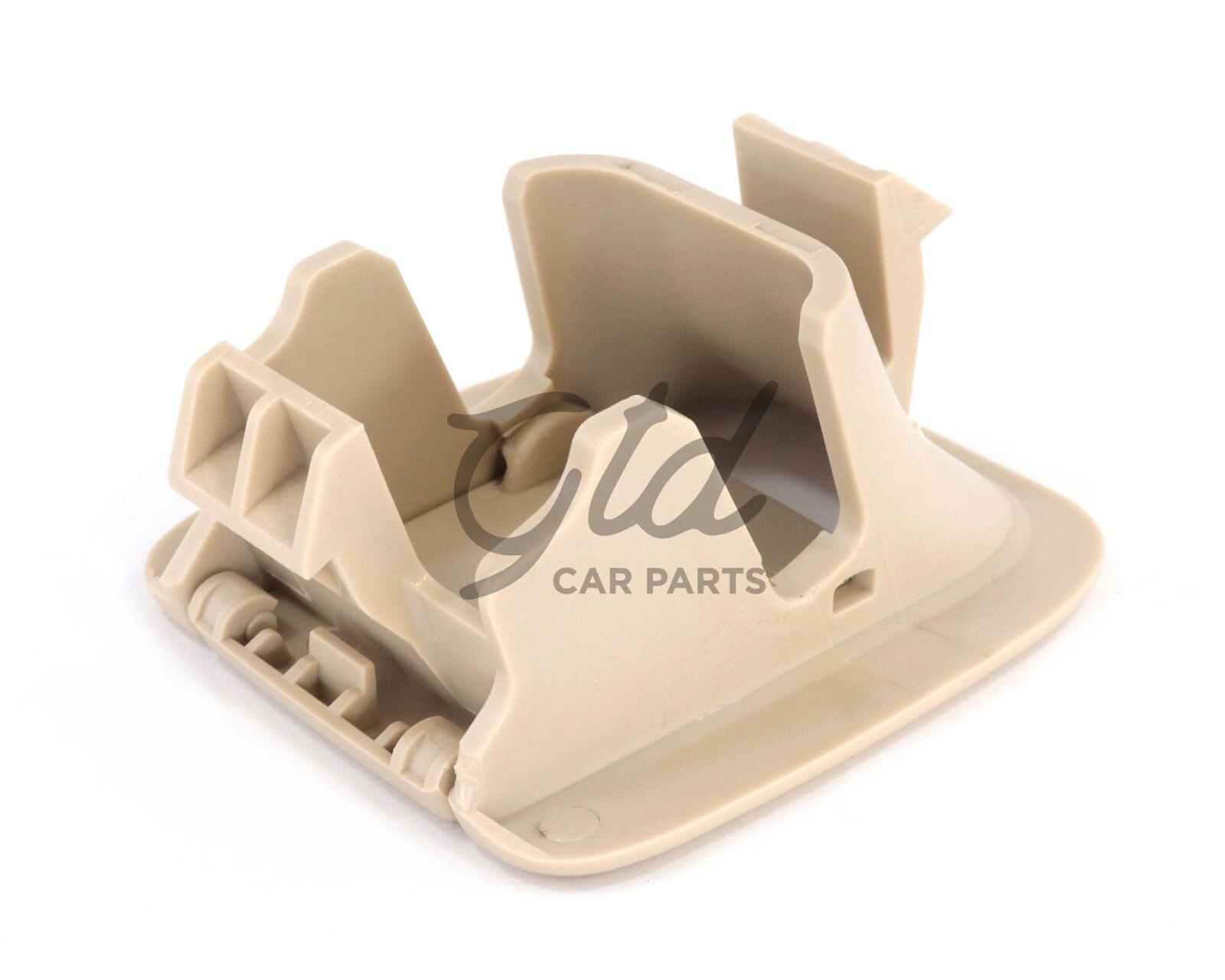 Tampa ISOFIX Bege BMW Série 2 X1 X2 F45 F46 F48 F49 F39 2014-2020 - Image 3