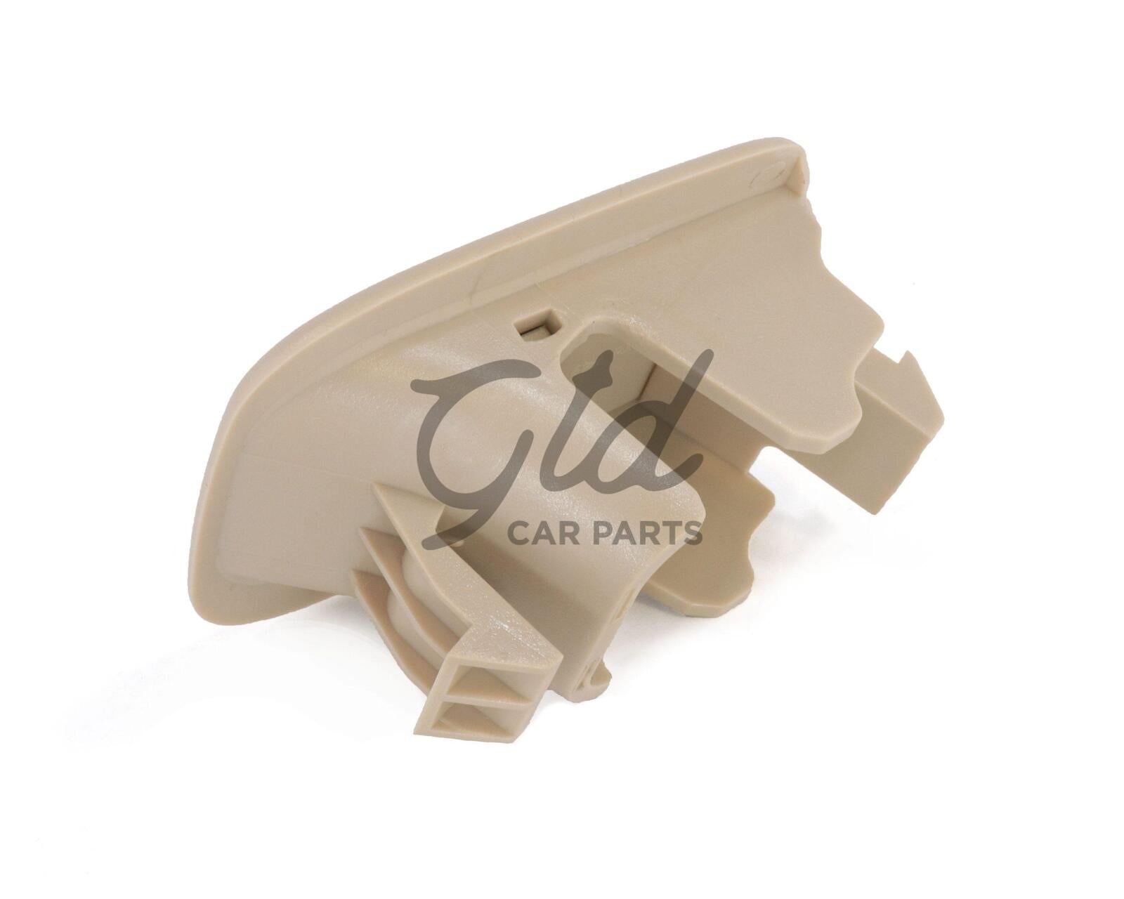 Tampa ISOFIX Bege BMW Série 2 X1 X2 F45 F46 F48 F49 F39 2014-2020 - Image 6