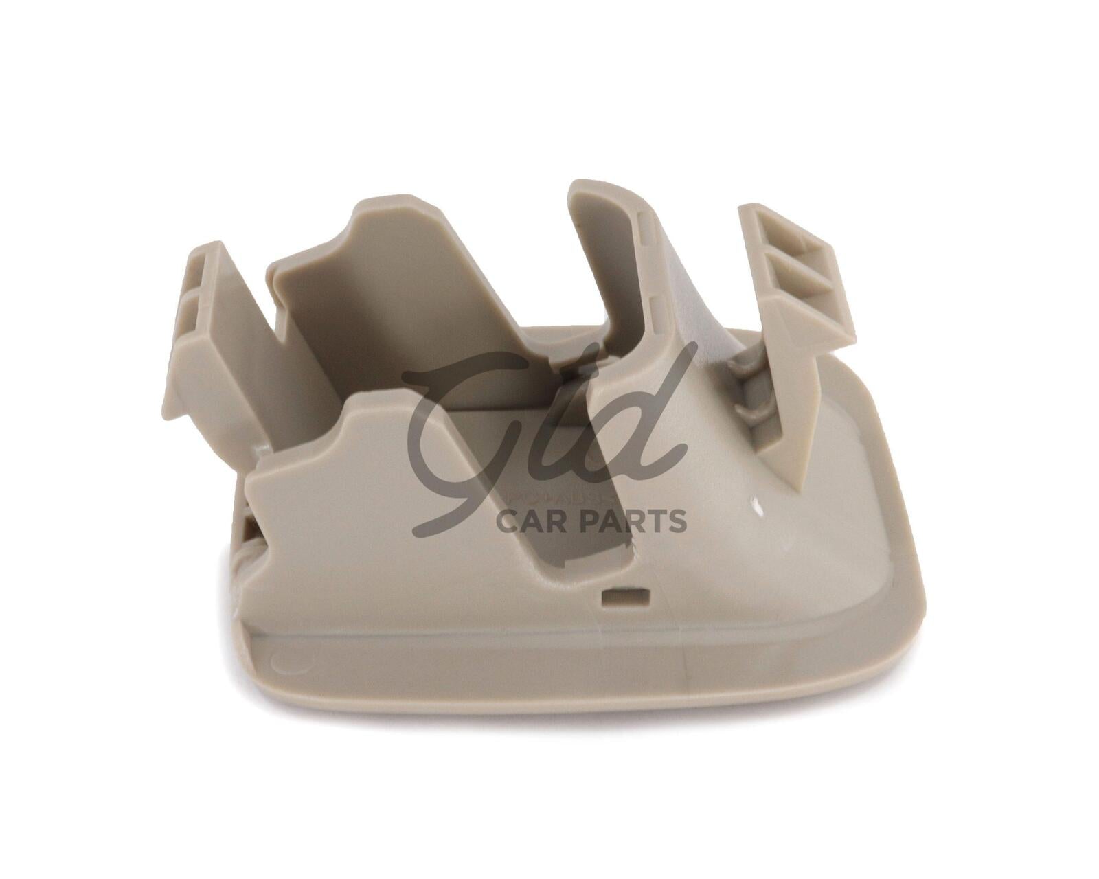 Tampa ISOFIX Oyster BMW Série 2 X1 X2 F45 F46 F48 F49 F39 2014-2020 - Image 2