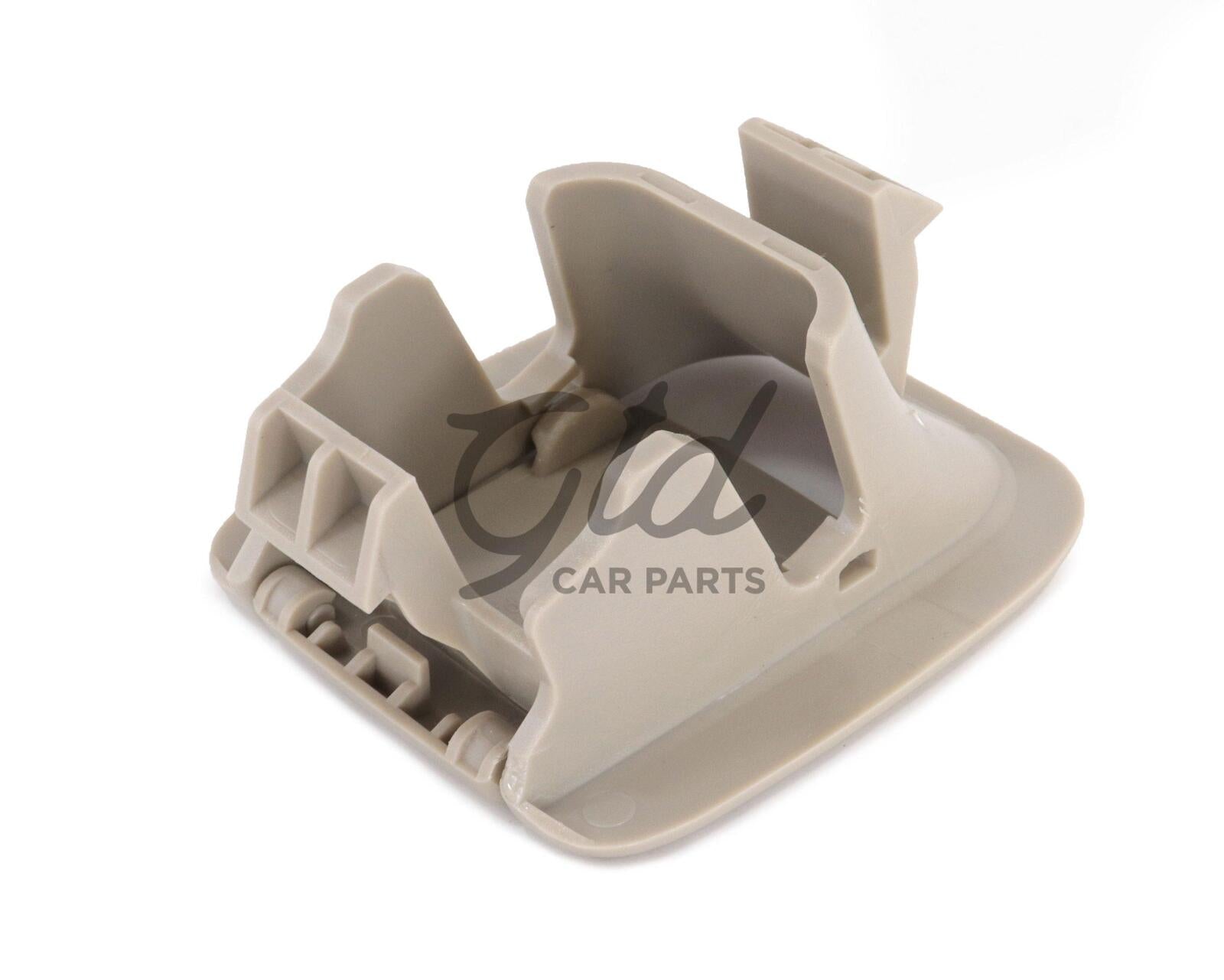 Tampa ISOFIX Oyster BMW Série 2 X1 X2 F45 F46 F48 F49 F39 2014-2020 - Image 3