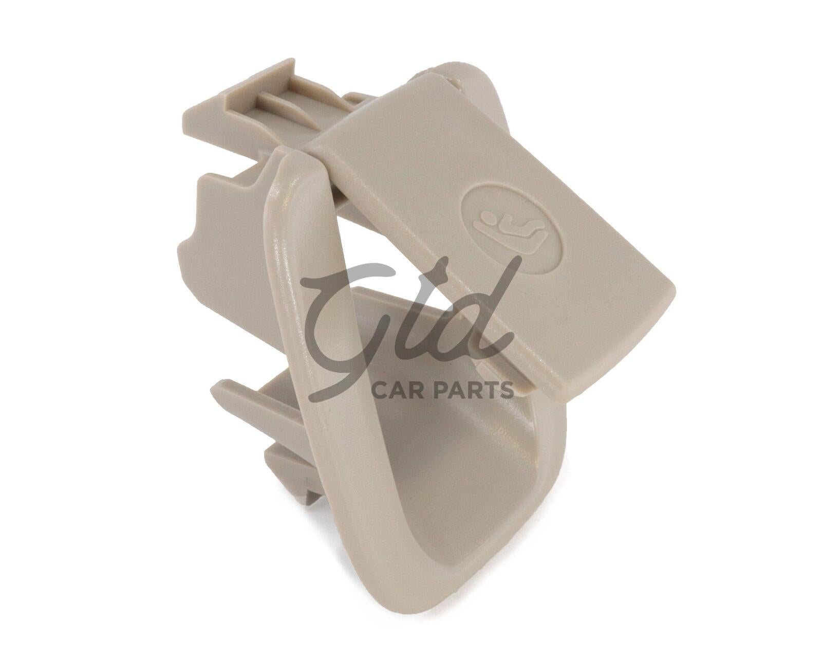 Tampa ISOFIX Oyster BMW Série 2 X1 X2 F45 F46 F48 F49 F39 2014-2020 - Image 4