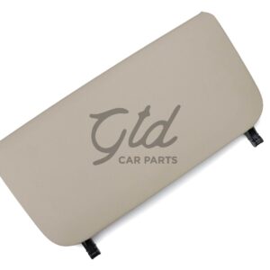 Bolso Traseiro Banco Oyster BMW Série 5/6/7 G30 G11 G12 2016-2021