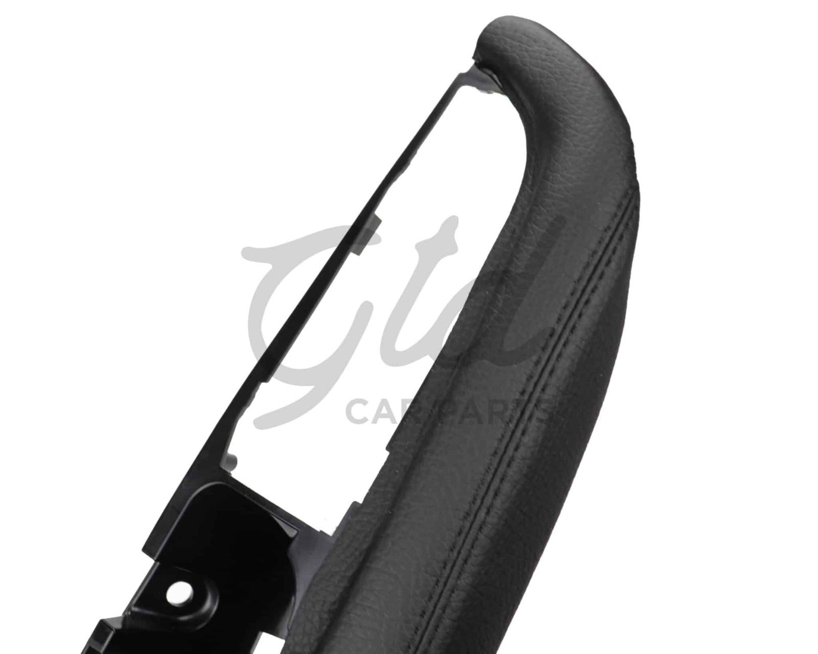 Apoio de Braço Preto BMW X5 X6 E70 E71 2007-2014 - Image 2