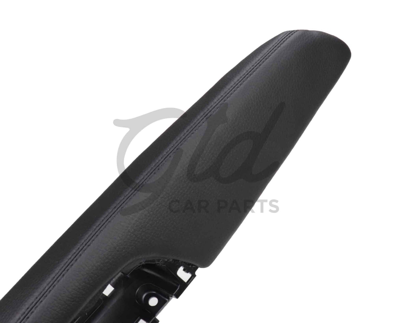 Apoio de Braço Preto BMW X5 X6 E70 E71 2007-2014 - Image 5