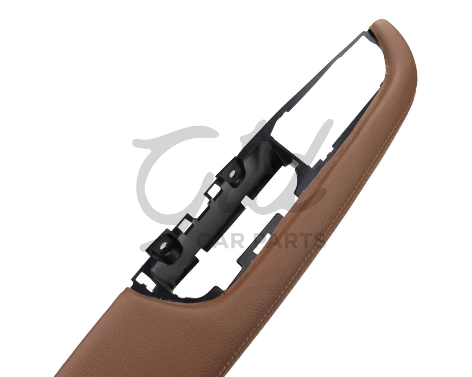 Apoio de Braço Castanho Sattel BMW X5 X6 E70 E71 2007-2014 - Image 6