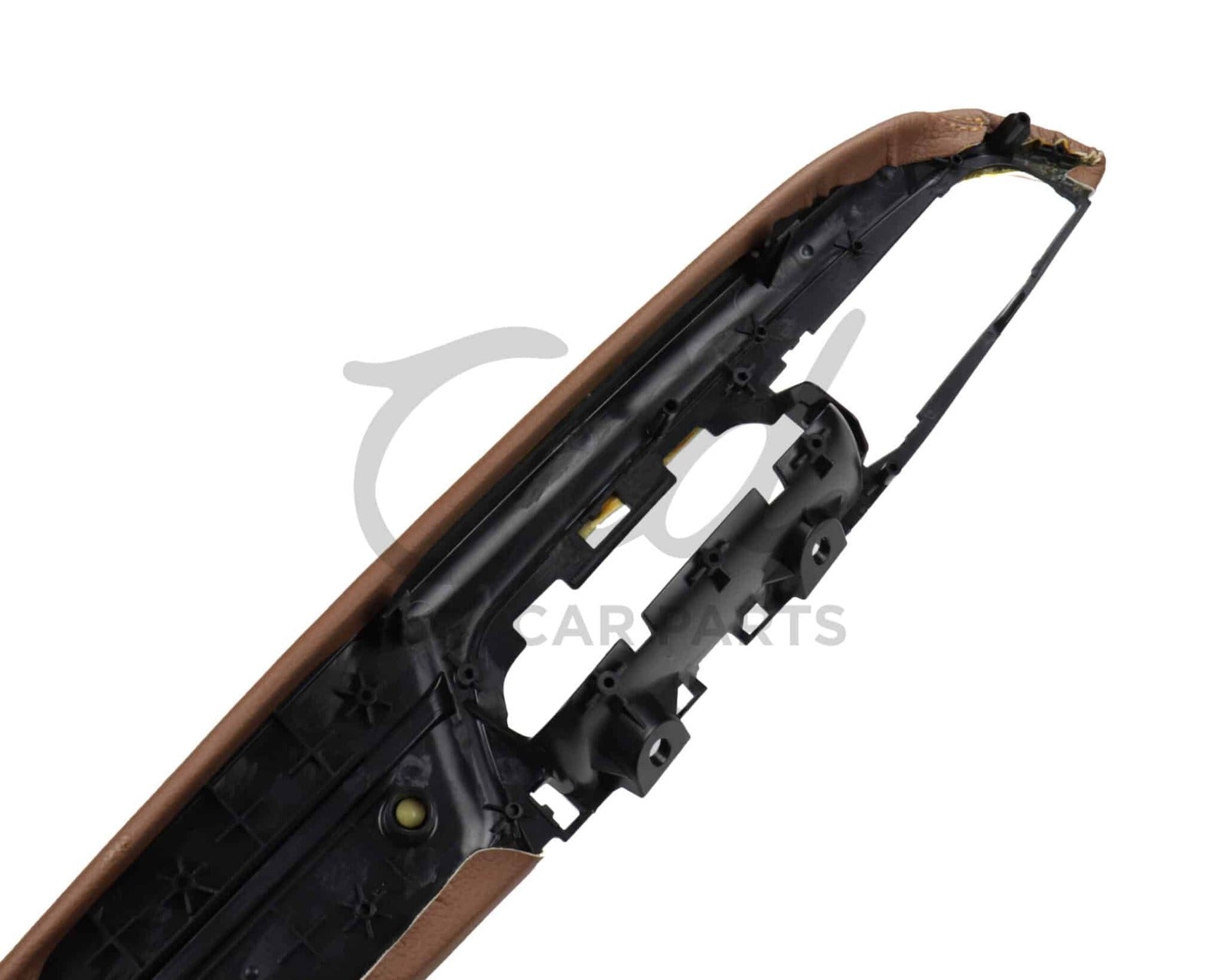 Apoio de Braço Castanho Sattel BMW X5 X6 E70 E71 2007-2014 - Image 5