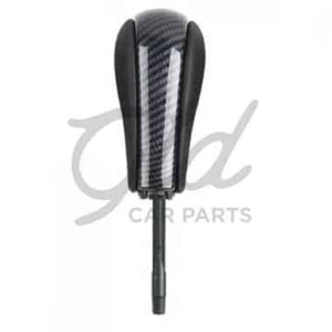 Moca Velocidades Carbono 65mm BMW Série 1 3 Z4 E81 E82 E90 E91 E85
