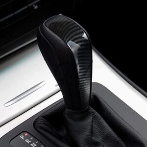Alternative view of Moca Velocidades Carbono 65mm BMW Série 1 3 Z4 E81 E82 E90 E91 E85