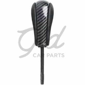 Moca Velocidades Carbono 85mm BMW Série 3/5/7 X3 Z3 X5 E46 E39 E60 E83