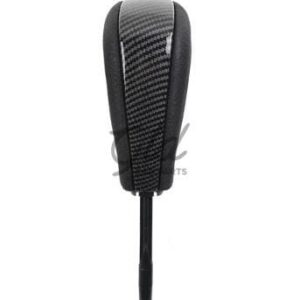 Moca Velocidades Carbono 65mm BMW Série 1/3 X1 Z4 E87 E90 E84 E89