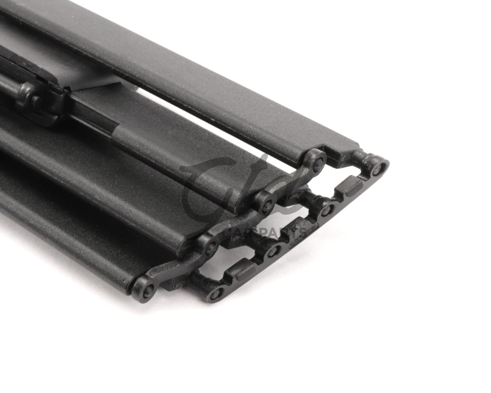 KIT Reparação Grelha Ventilação Direita Passageiro BMW Série 3 E90 E91 E92 E93 2005-2012 - Image 2