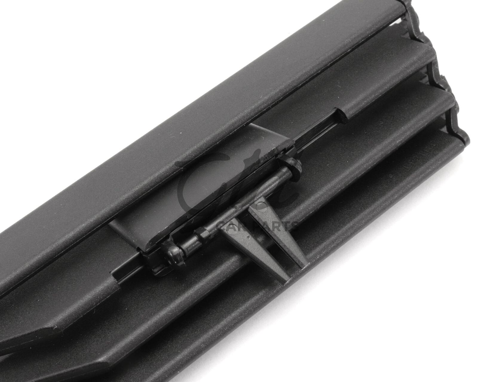 KIT Reparação Grelha Ventilação Direita Passageiro BMW Série 3 E90 E91 E92 E93 2005-2012 - Image 6