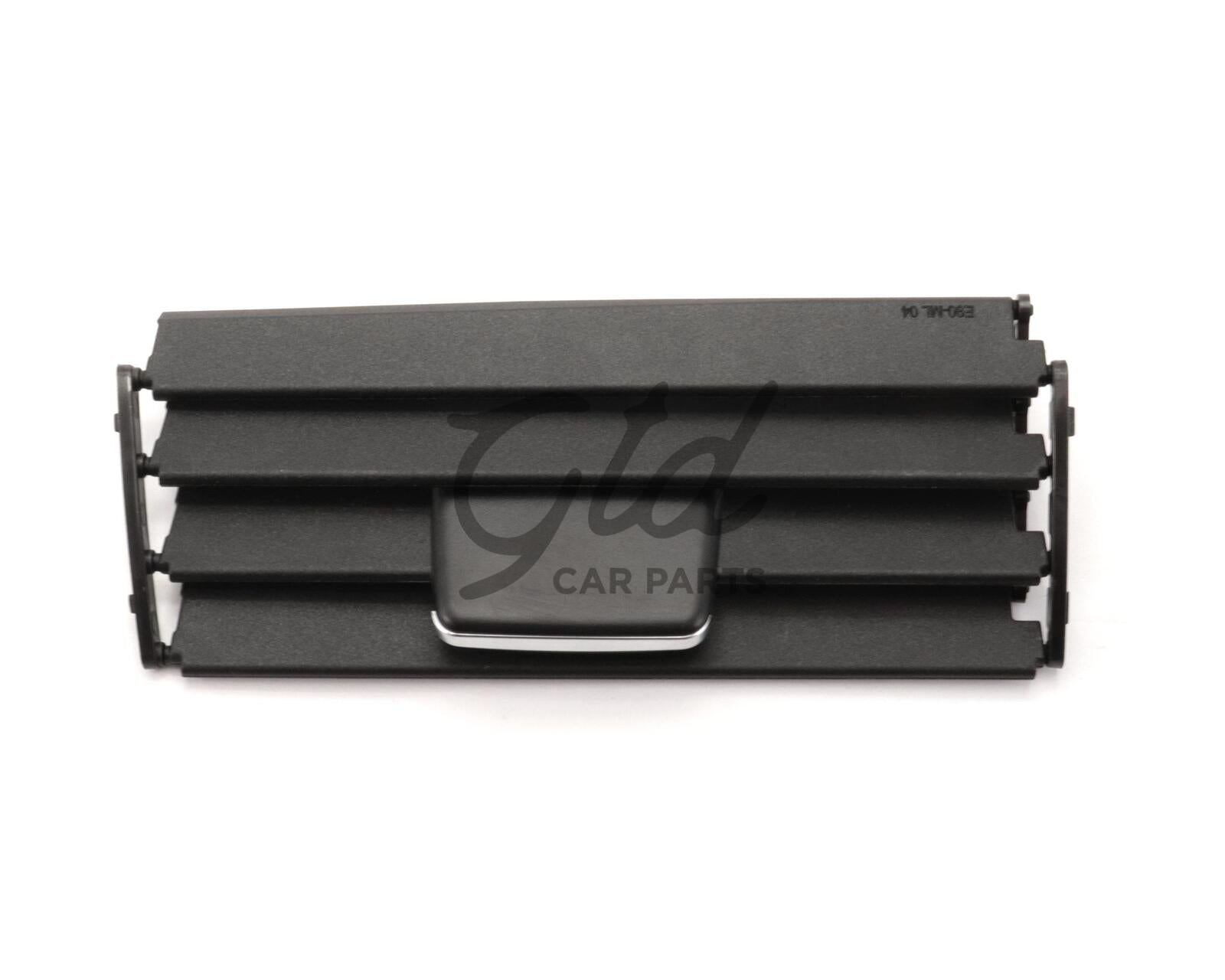 KIT Reparação Grelha Ventilação Central Esquerda BMW Série 3 E90 E91 E92 E93 - Image 3