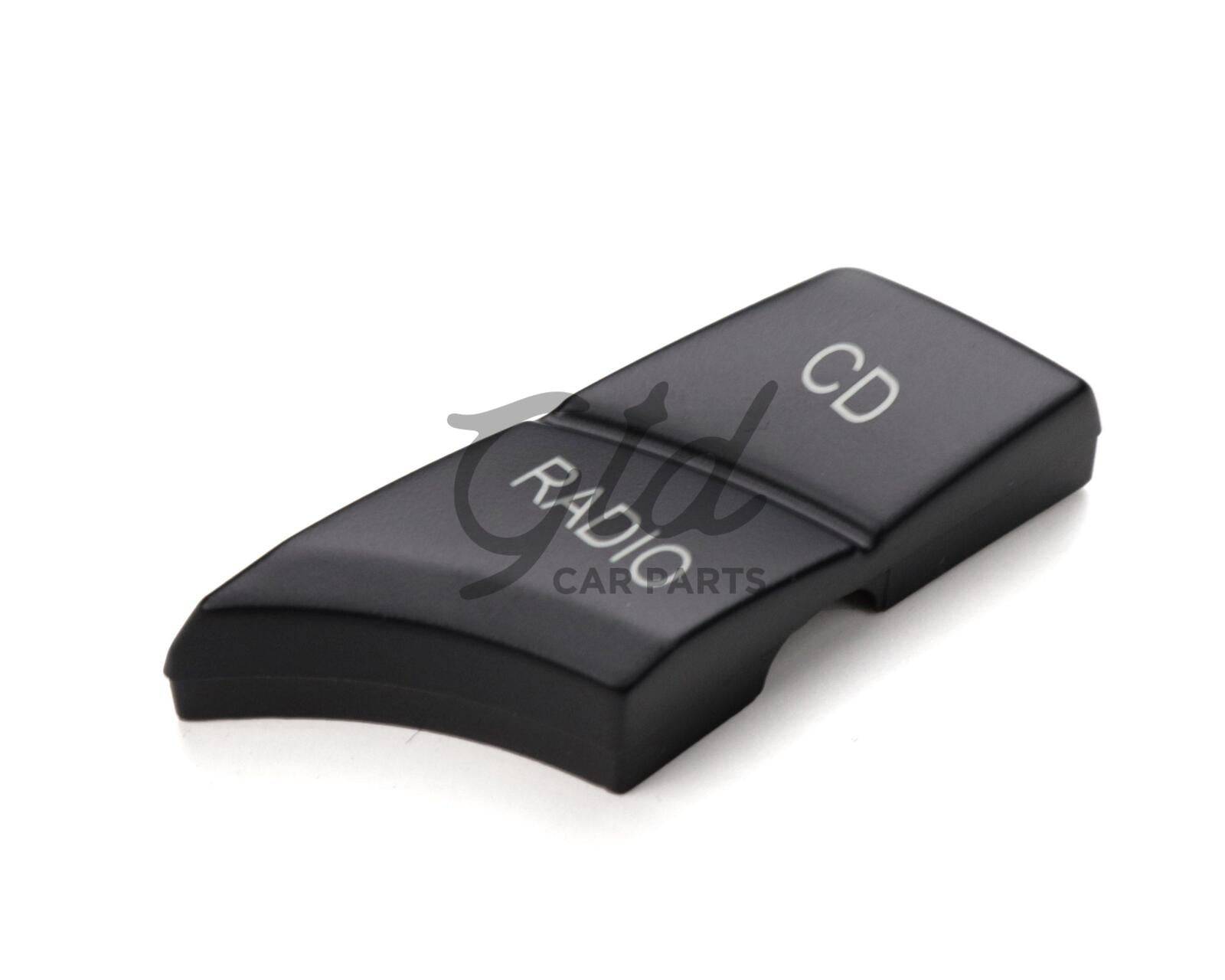 Conjunto de 6 Botões IDRIVE CIC BMW X1 X5 X6 Série 1/3/5 E81 E90 E60 CD - Image 3