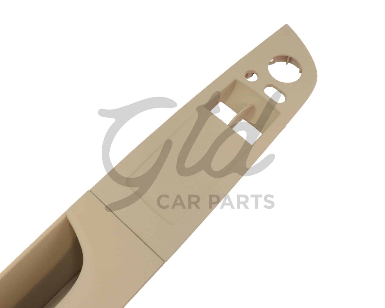 Puxador Condutor Bege BMW Série 3 M3 E92 COUPE 40.5cm C/ Esp. Rebatível - Image 12