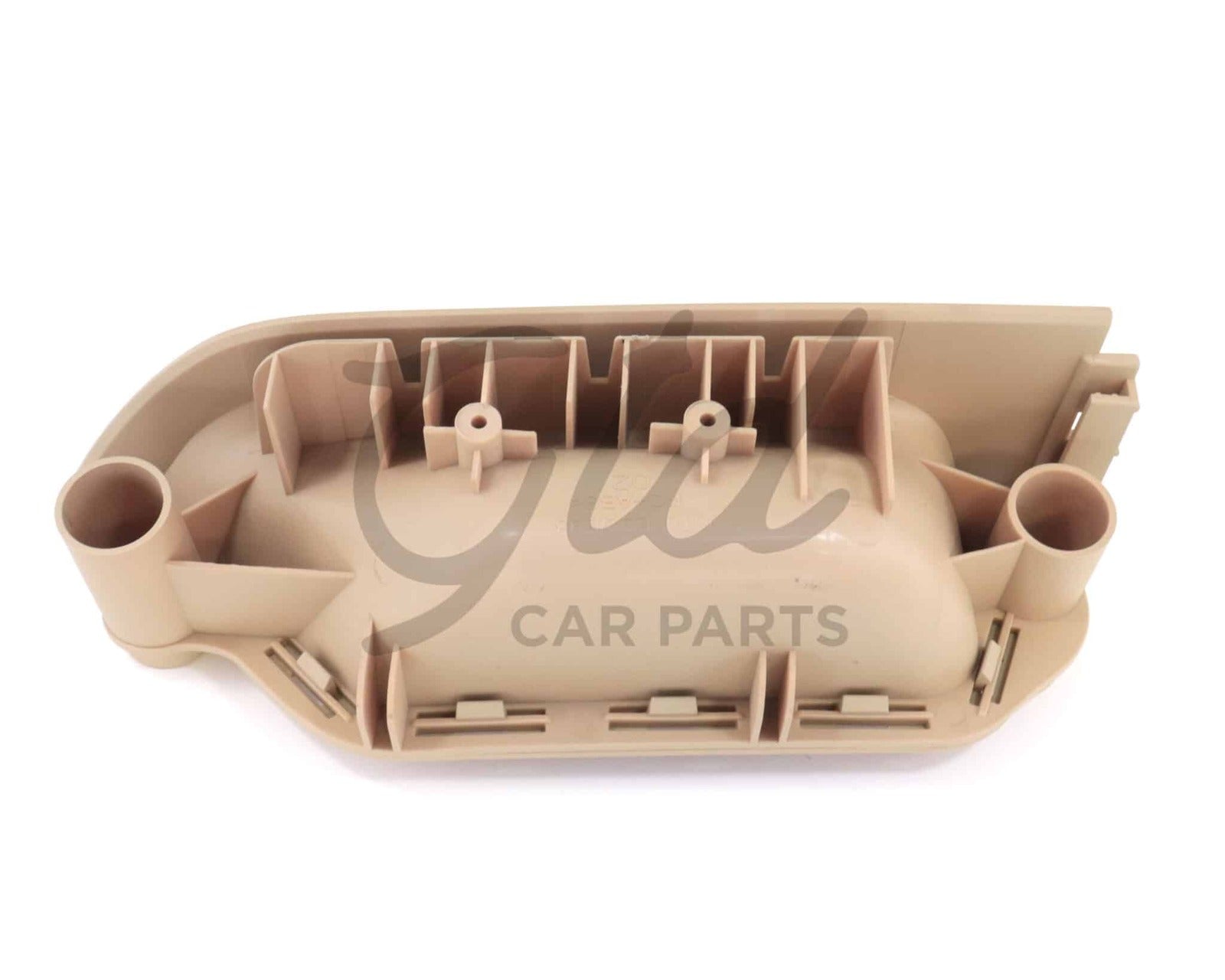Puxador Condutor Bege BMW Série 3 M3 E92 COUPE 40.5cm C/ Esp. Rebatível - Image 7