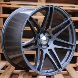 Jante BMW 22x10,5 ET40 5x120 - Grey