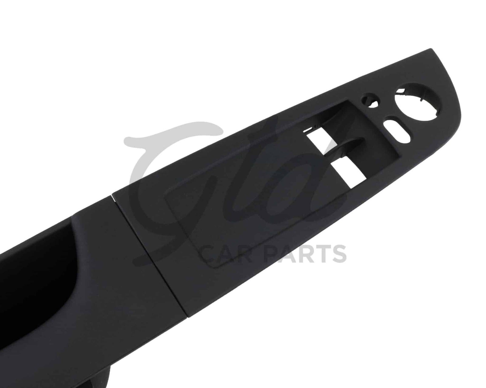 Puxador Condutor Preto BMW Série 3 M3 E92 COUPE 40.5cm C/ Esp. Rebatível - Image 9