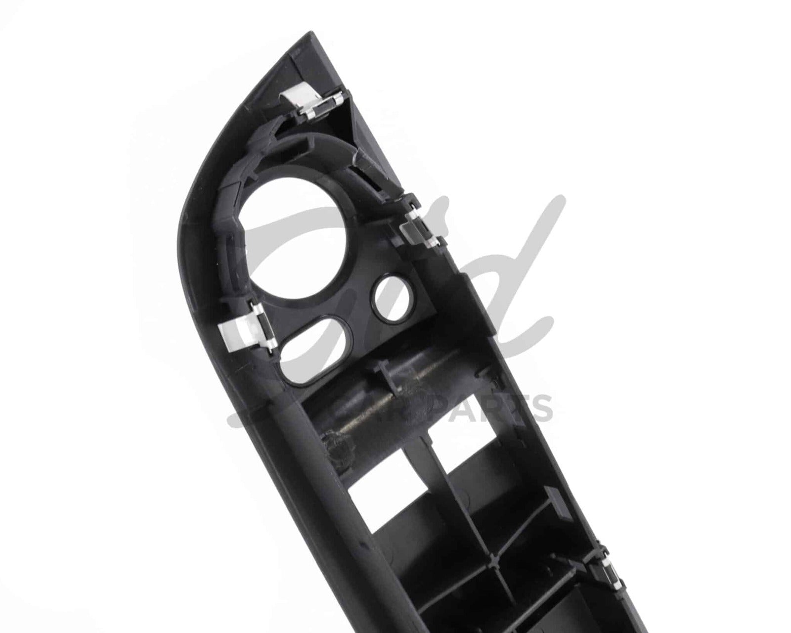 Puxador Condutor Preto BMW Série 3 M3 E92 COUPE 40.5cm C/ Esp. Rebatível - Image 5