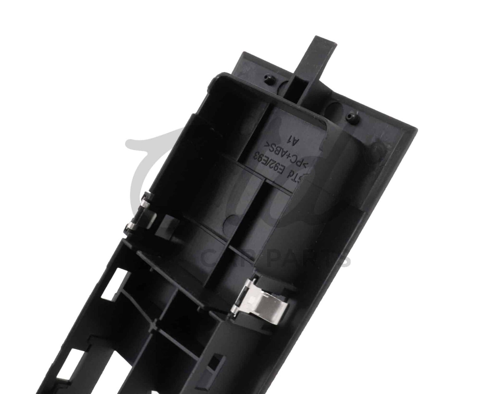 Puxador Condutor Preto BMW Série 3 M3 E92 COUPE 40.5cm C/ Esp. Rebatível - Image 7