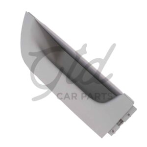 Alternative view of Puxador Condutor Cinza BMW Série 3 M3 E92 COUPE 40.5cm C/ Esp. Rebatível