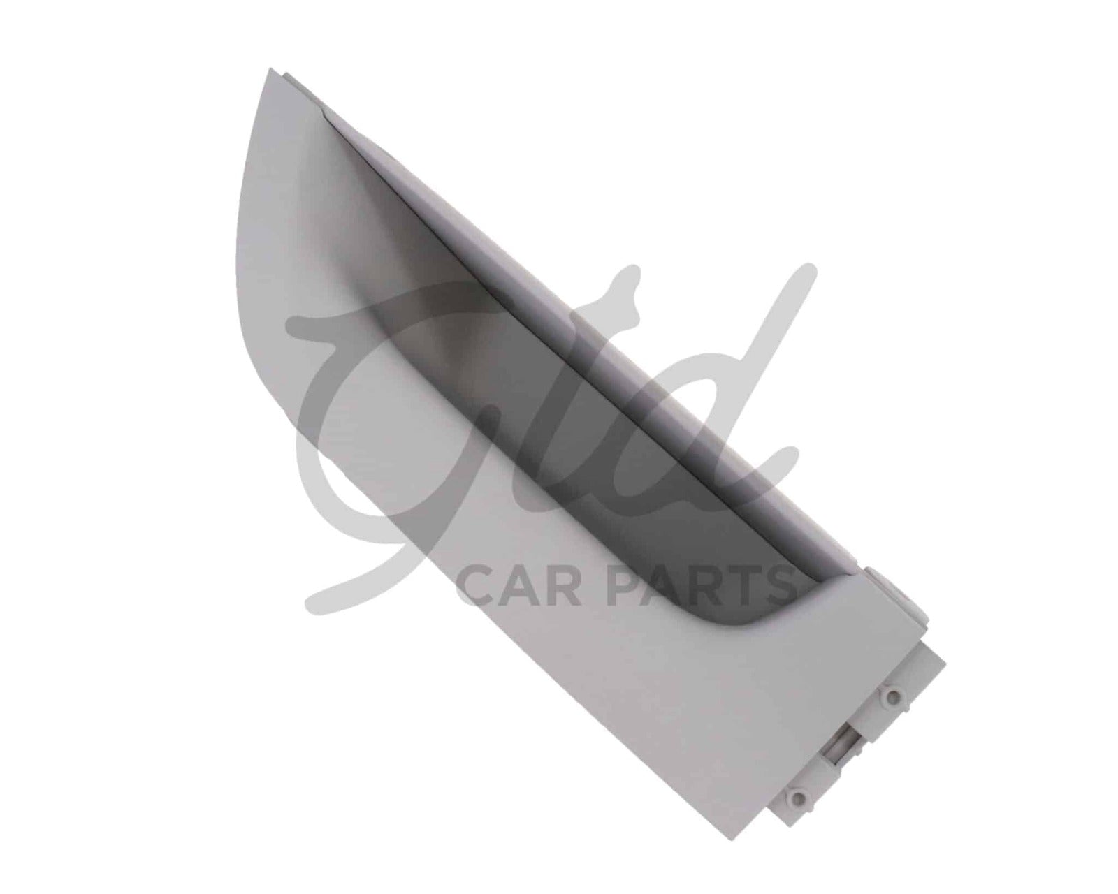 Puxador Condutor Cinza BMW Série 3 M3 E92 COUPE 40.5cm C/ Esp. Rebatível - Image 2