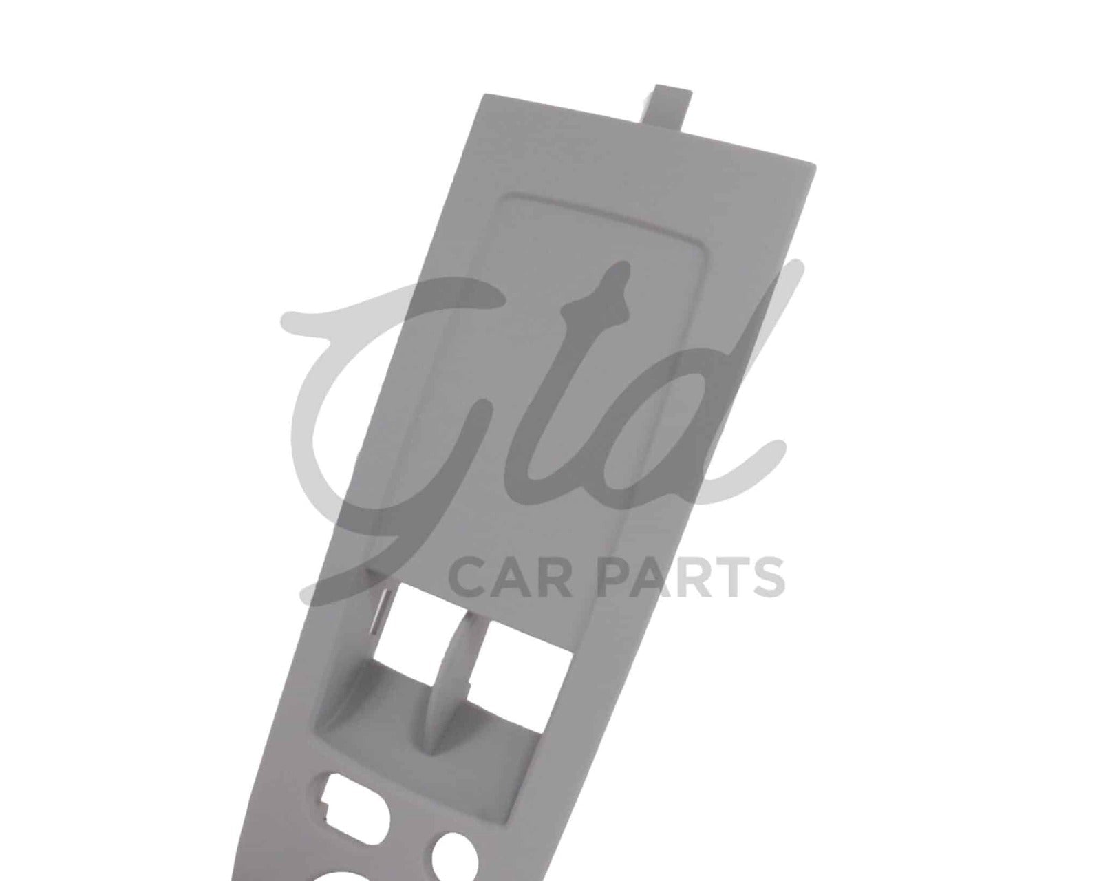 Puxador Condutor Cinza BMW Série 3 M3 E92 COUPE 40.5cm C/ Esp. Rebatível - Image 6