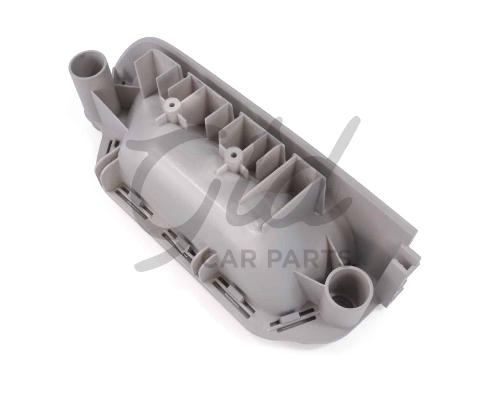 Puxador Condutor Cinza BMW Série 3 M3 E92 COUPE 40.5cm C/ Esp. Rebatível - Image 4