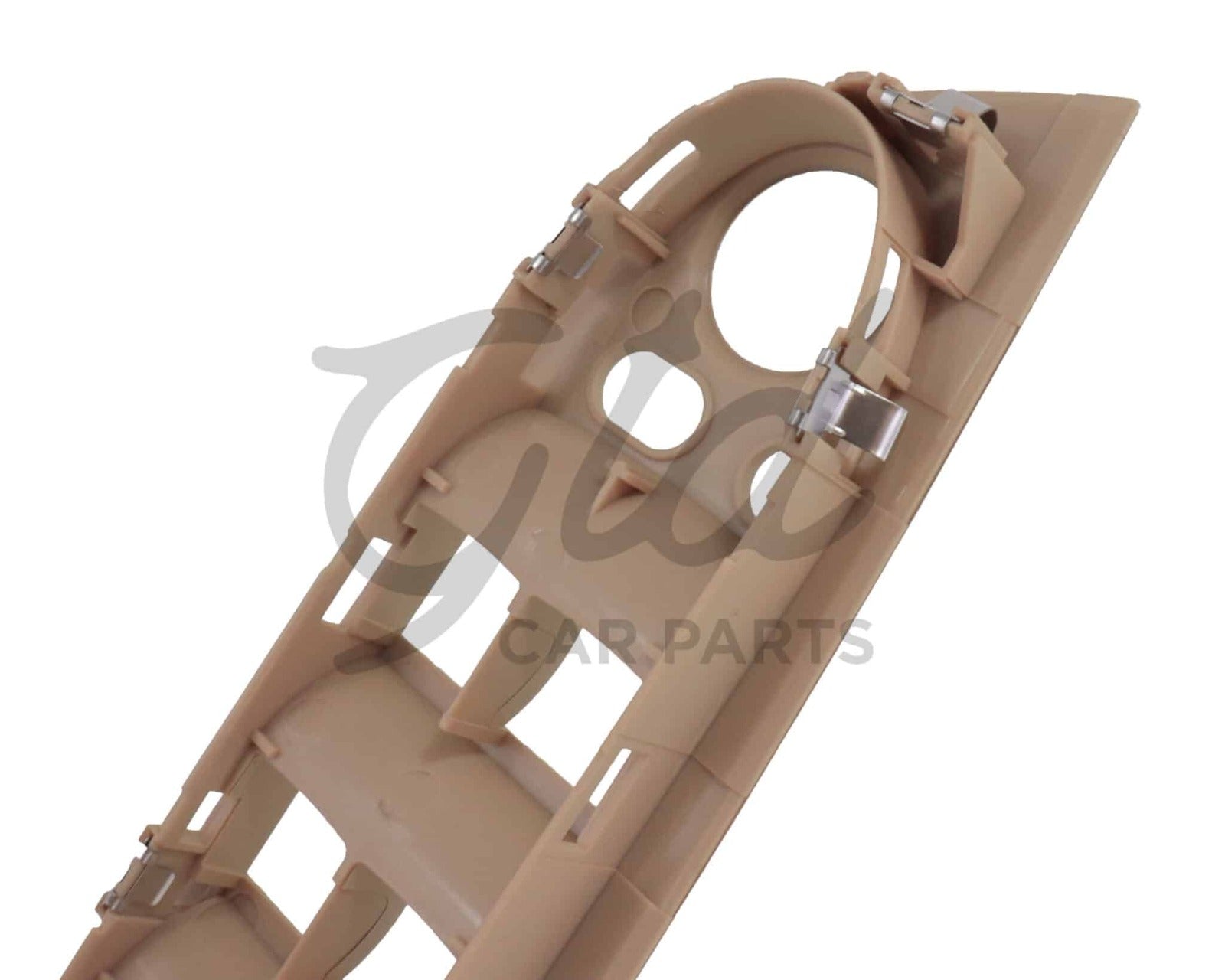 Puxador Condutor Bege BMW Série 3 M3 E93 Cabrio 40.5cm C/ Esp. Rebatível - Image 10