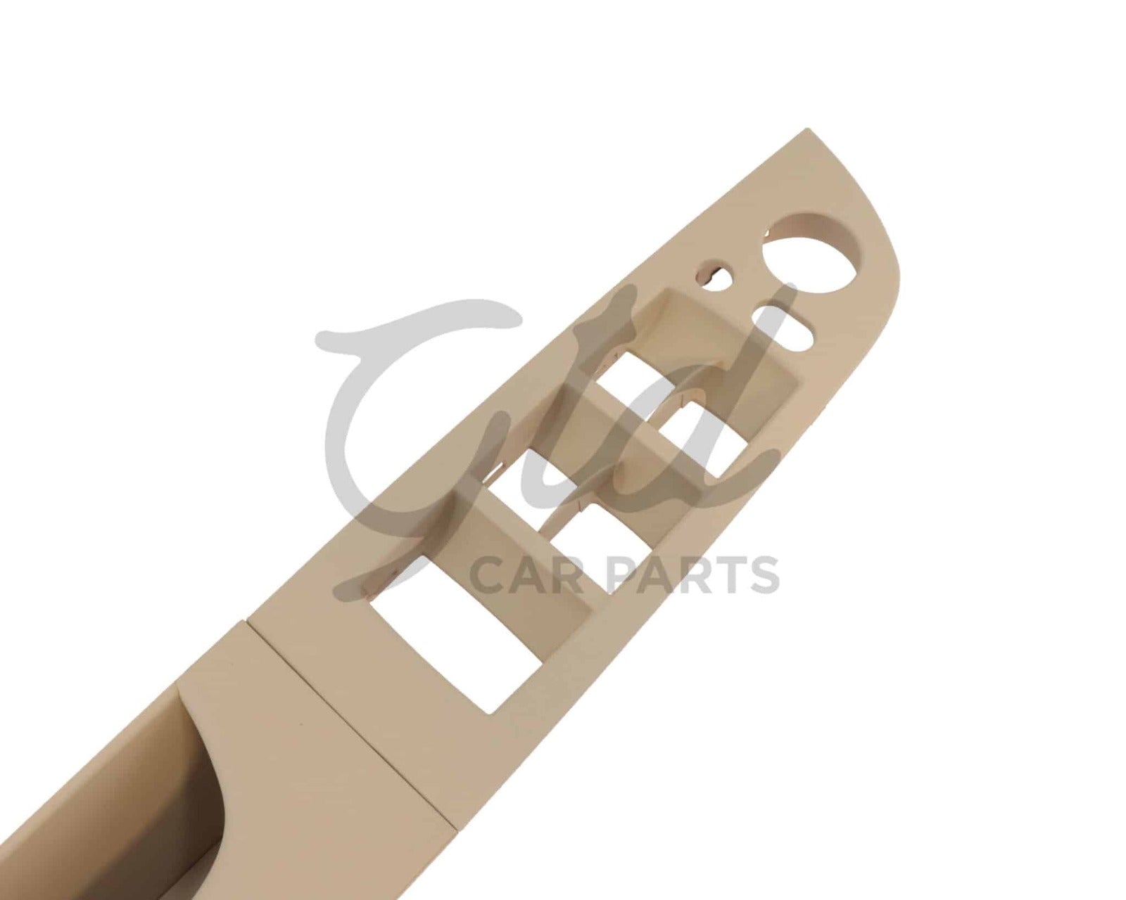 Puxador Condutor Bege BMW Série 3 M3 E93 Cabrio 40.5cm C/ Esp. Rebatível - Image 2