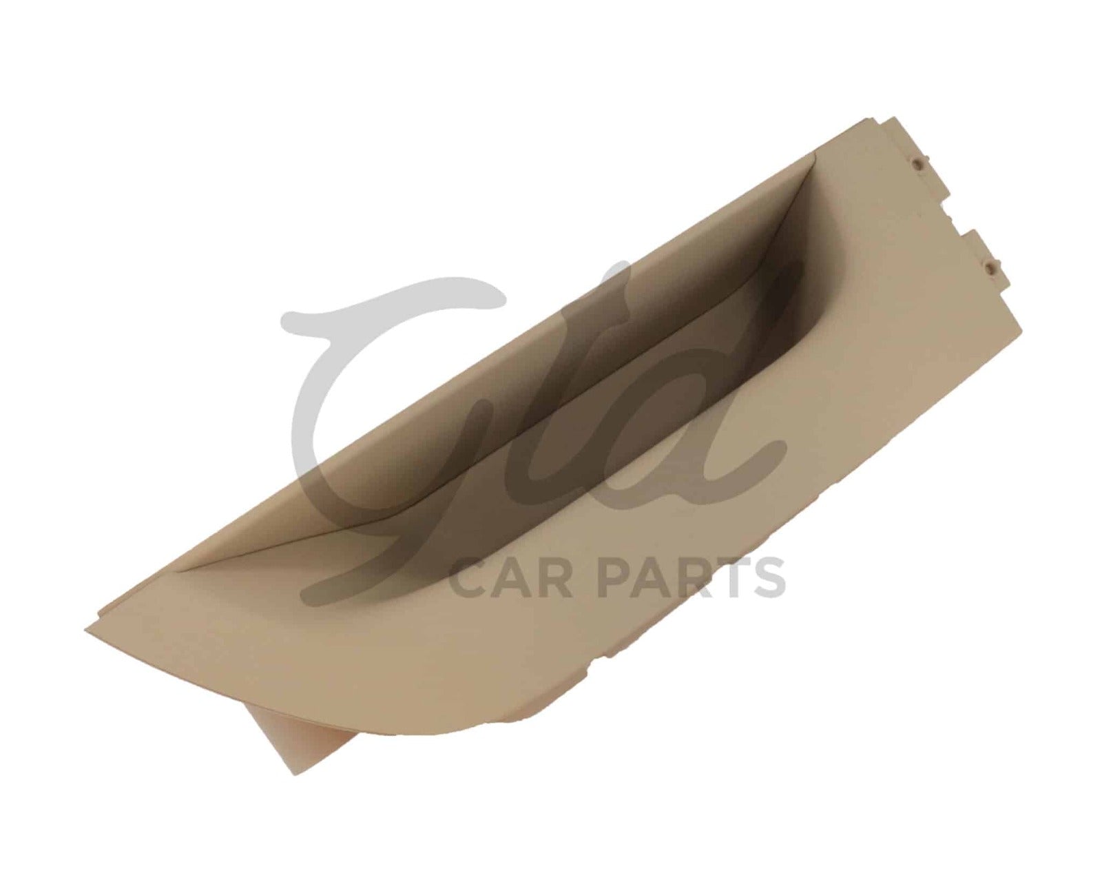 Puxador Condutor Bege BMW Série 3 M3 E93 Cabrio 40.5cm C/ Esp. Rebatível - Image 5