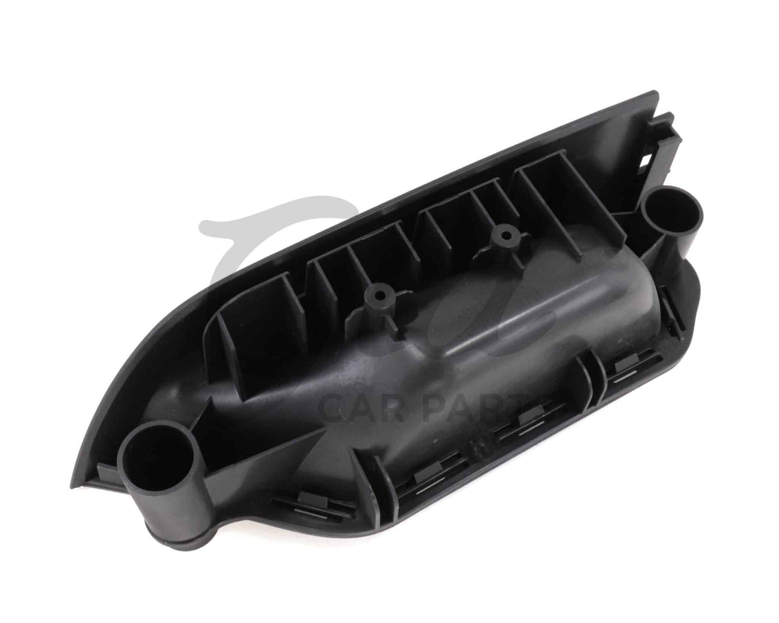 Puxador Condutor Preto BMW Série 3 M3 E93 Cabrio 40.5cm C/ Esp. Rebatível - Image 3