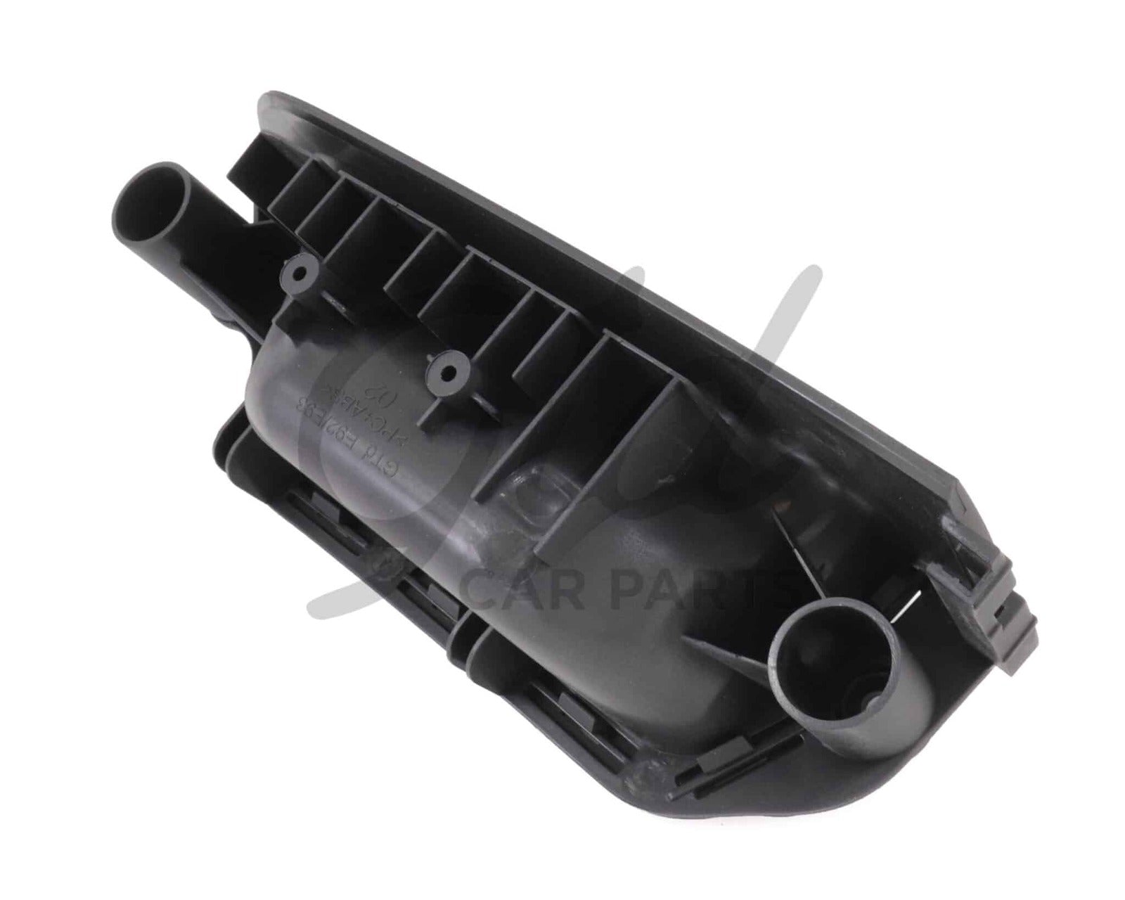Puxador Condutor Preto BMW Série 3 M3 E93 Cabrio 40.5cm C/ Esp. Rebatível - Image 2