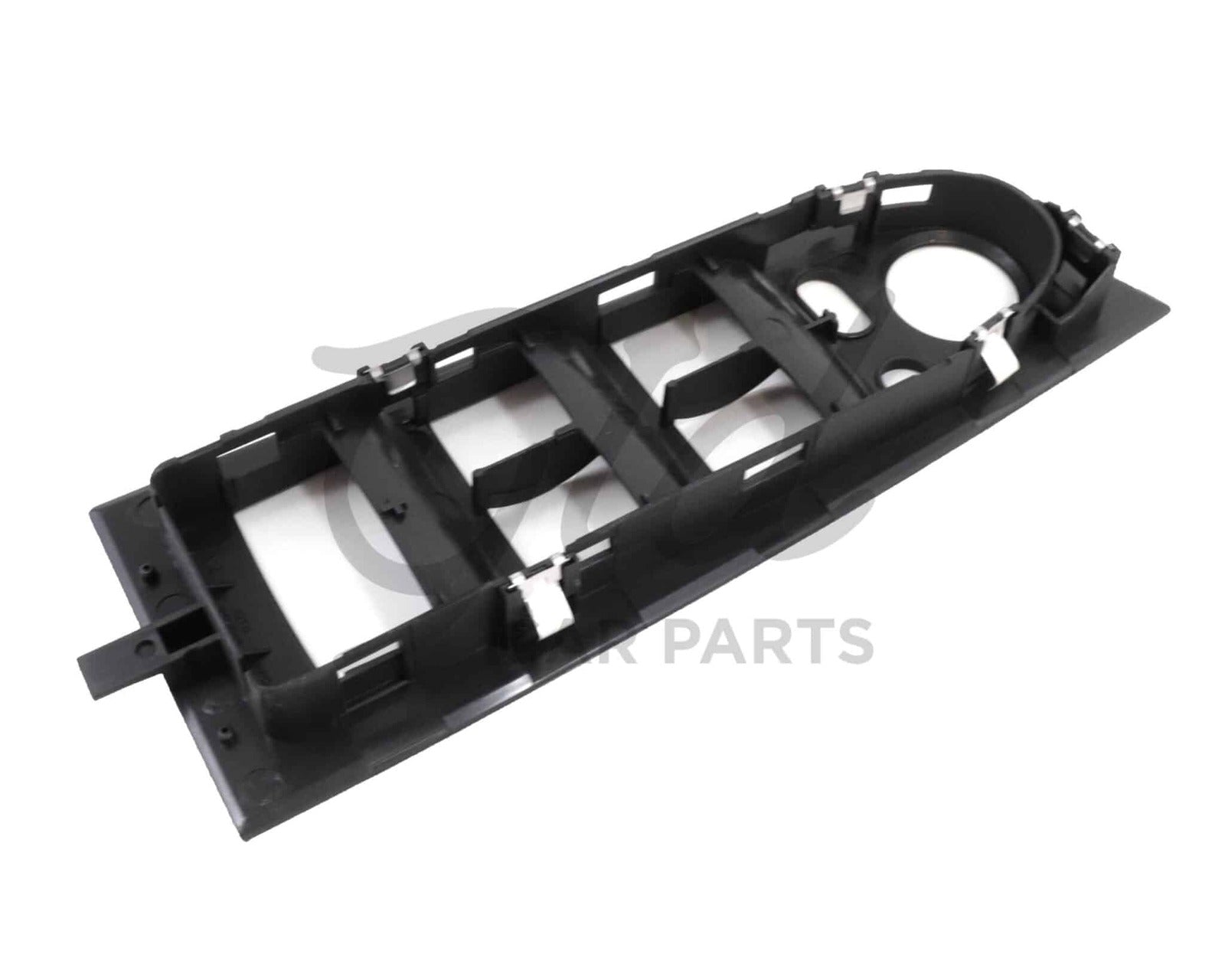 Puxador Condutor Preto BMW Série 3 M3 E93 Cabrio 40.5cm C/ Esp. Rebatível - Image 4