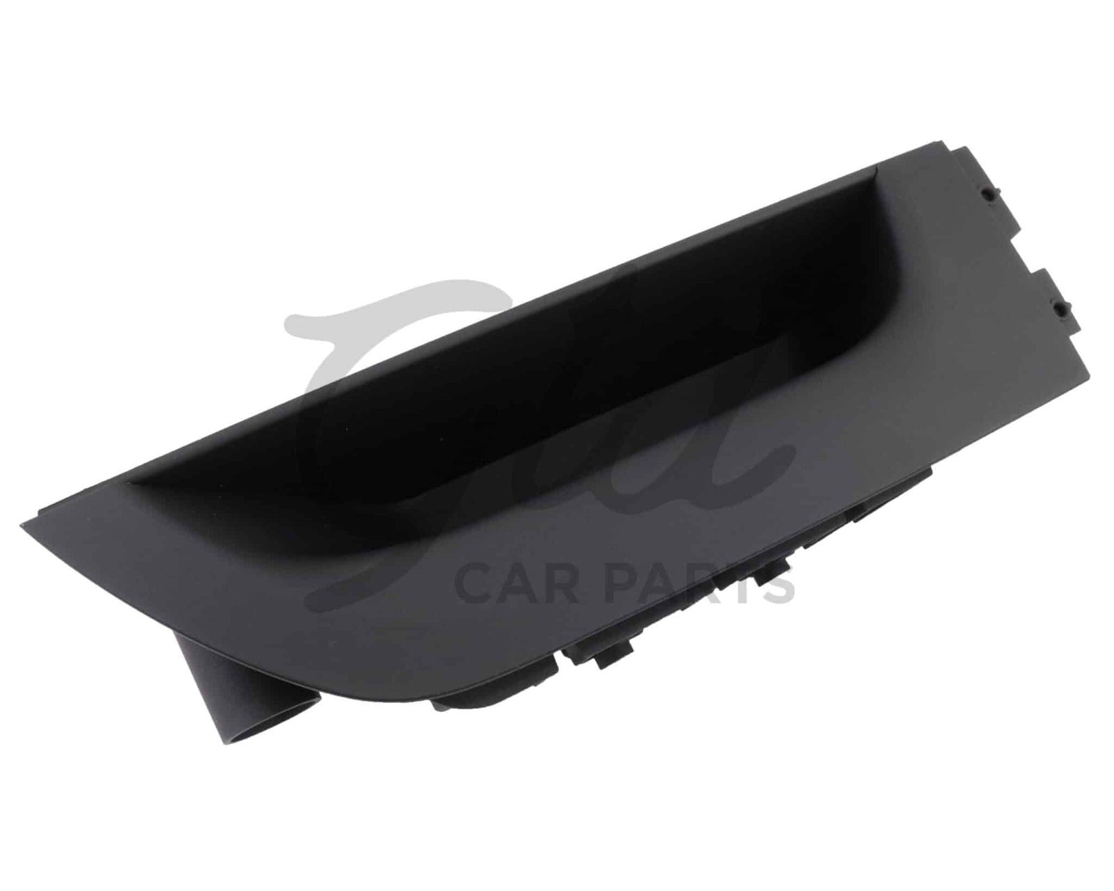 Puxador Condutor Preto BMW Série 3 M3 E93 Cabrio 40.5cm C/ Esp. Rebatível - Image 5