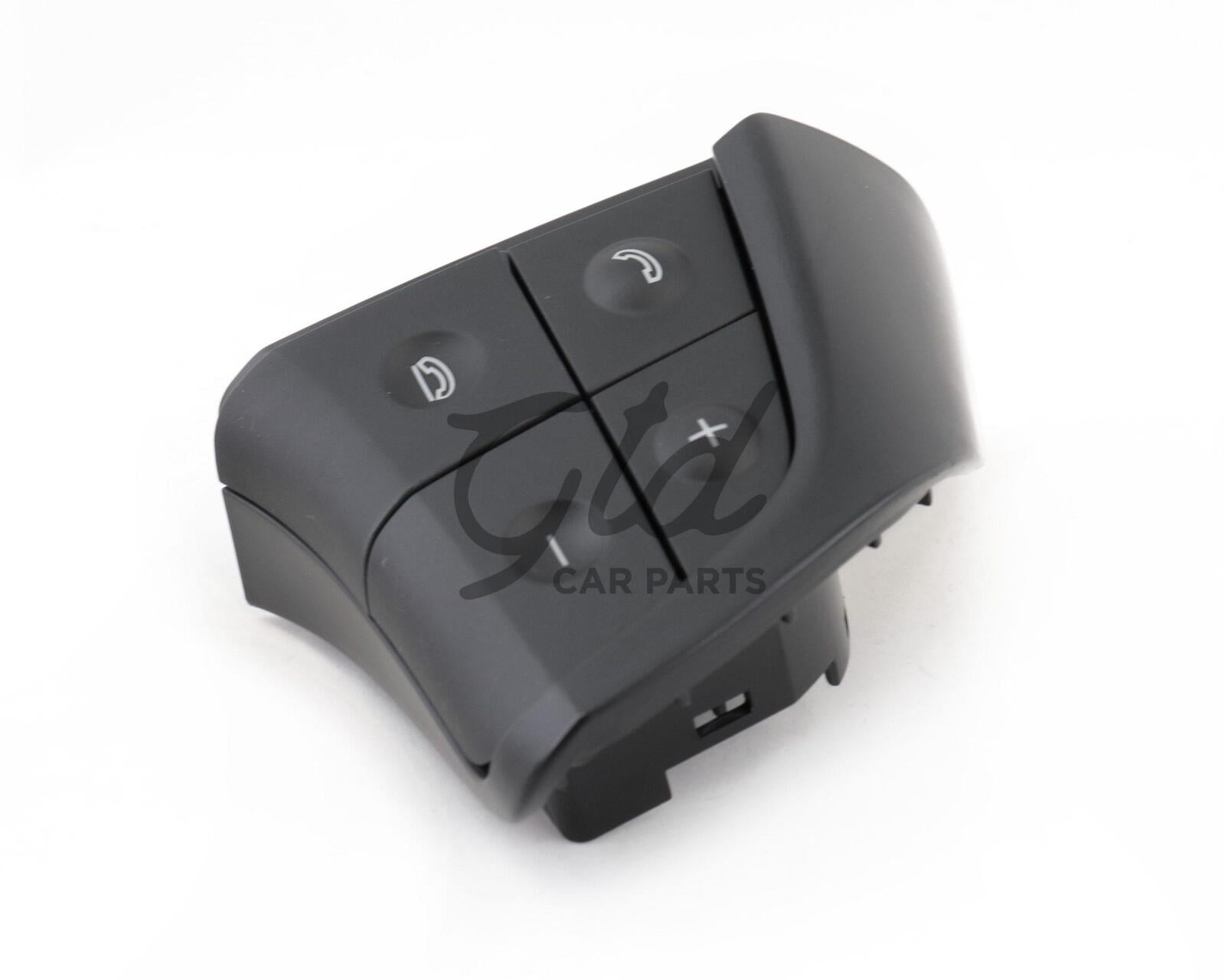Botões Volante Preto Mercedes-Benz W164 ML GL 2006-2009 - Image 7