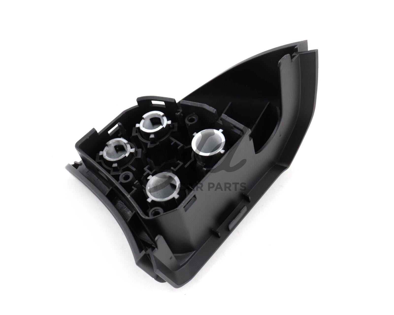 Botões Volante Preto Mercedes-Benz W164 ML GL 2006-2009 - Image 6