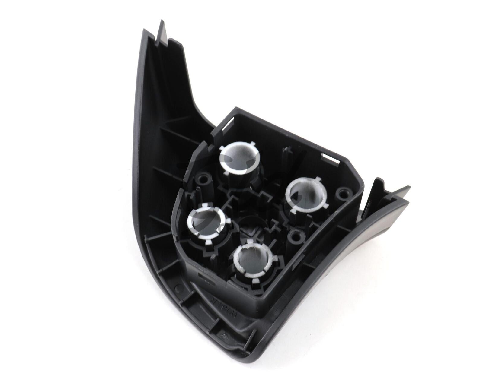 Botões Volante Preto Mercedes-Benz W164 ML GL 2006-2009 - Image 5