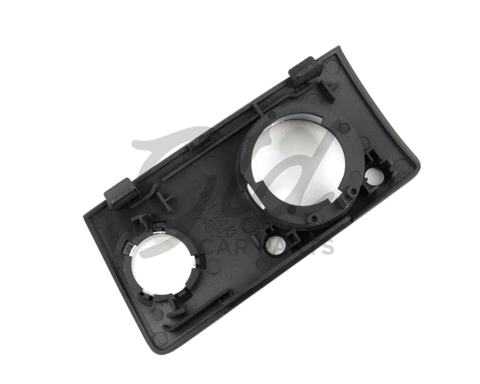 Moldura Comutador de luzes Preto Mercedes-Benz Classe E W211 2003-2008 V2 - Image 5
