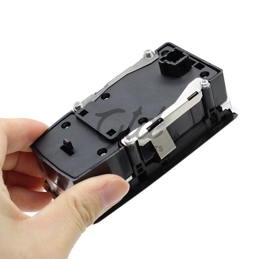 Comutador Vidros Condutor Mercedes-Benz Classe C SLS W204 W190 2007-2019 C/Esp. Rebatível - Image 2