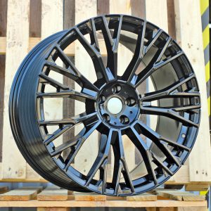 Jante BMW 22x10,5 ET43 5x112 - Black