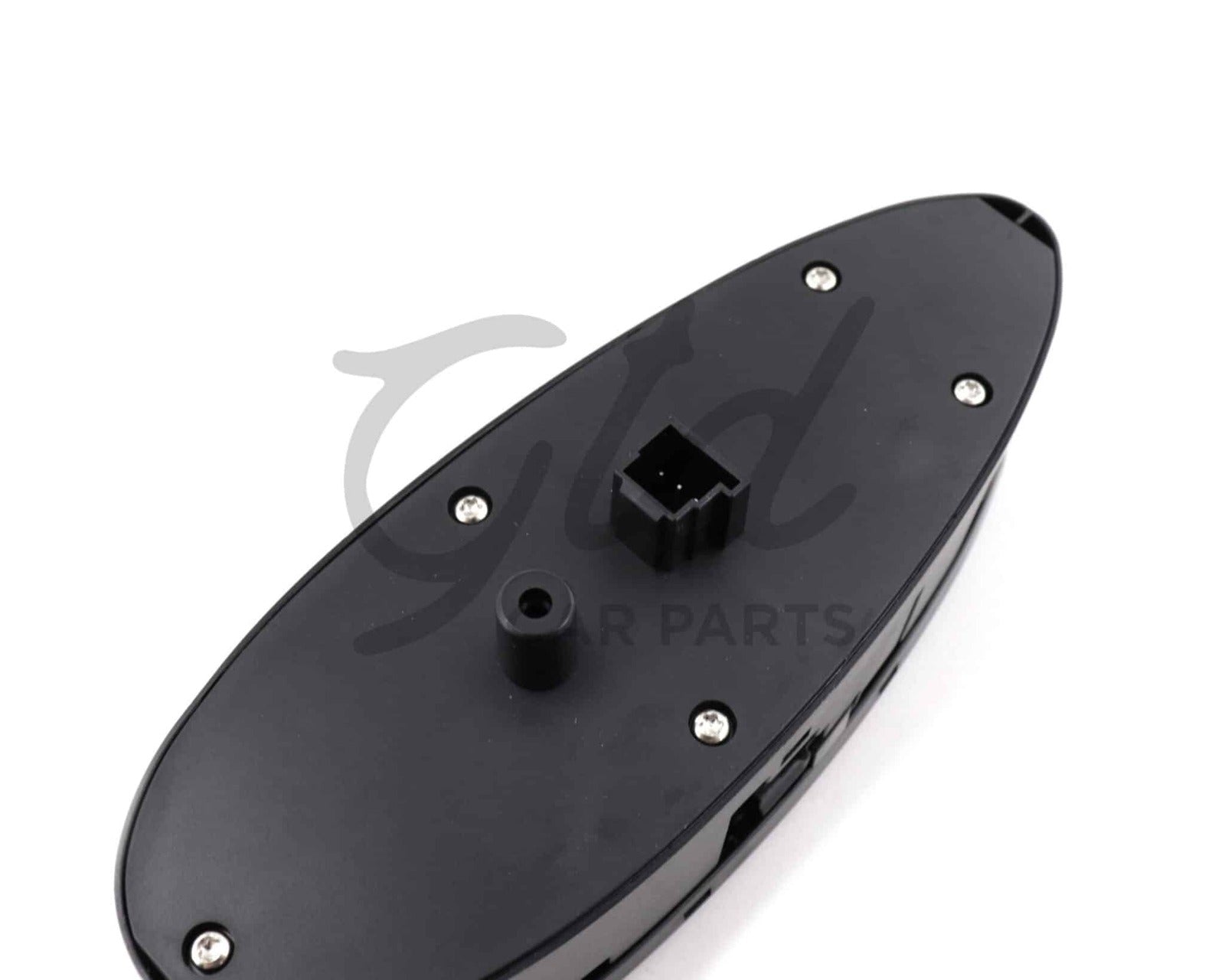 Comutador Vidros Condutor Mercedes-Benz Classe E CLS W211 W219 2003-2009 S/Cromado - Image 8
