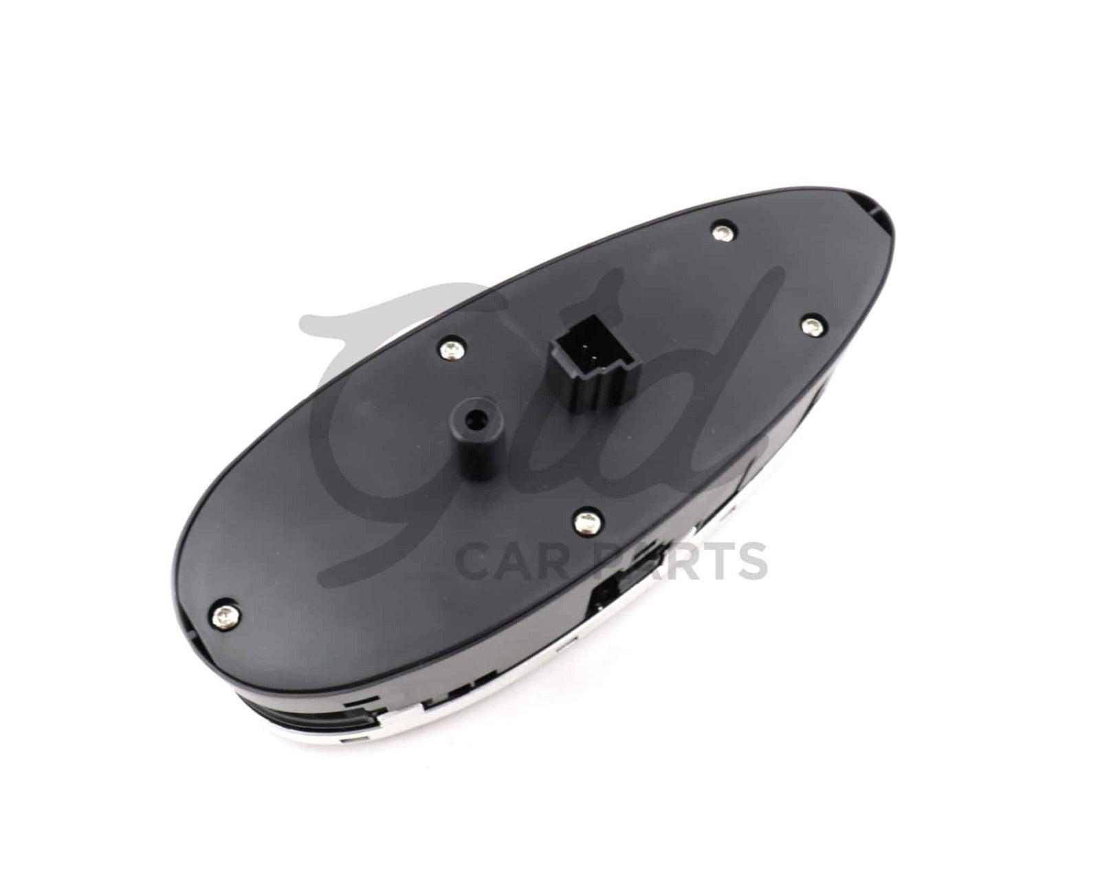 Comutador Vidros Condutor Mercedes-Benz Classe E CLS W211 W219 2003-2009 C/Cromado - Image 4