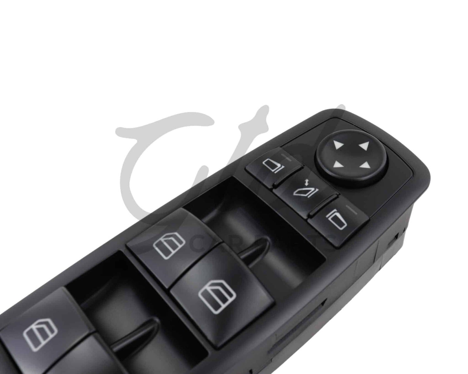 Comutador Vidros Condutor Mercedes-Benz Classe A/B W169 W245 2008-2012 - Image 3