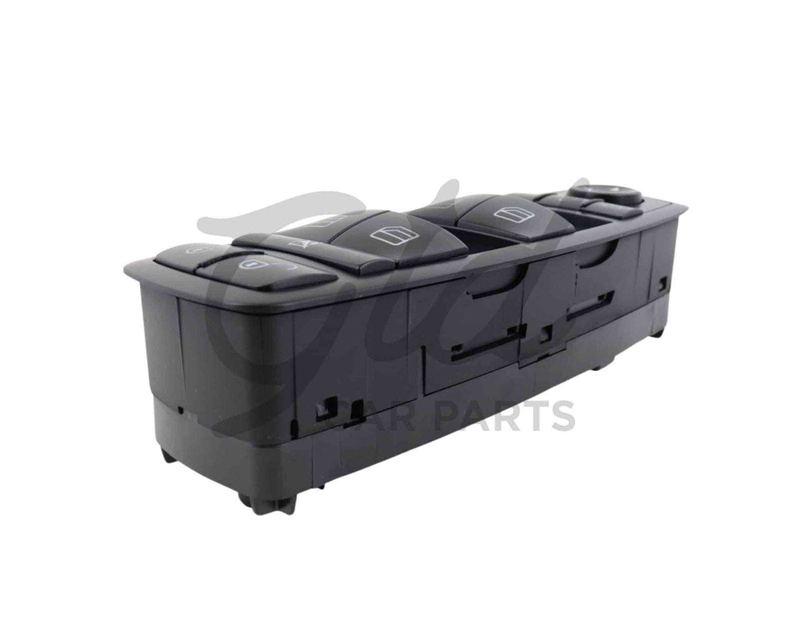Comutador Vidros Condutor Mercedes-Benz Classe A/B W169 W245 2008-2012 - Image 4