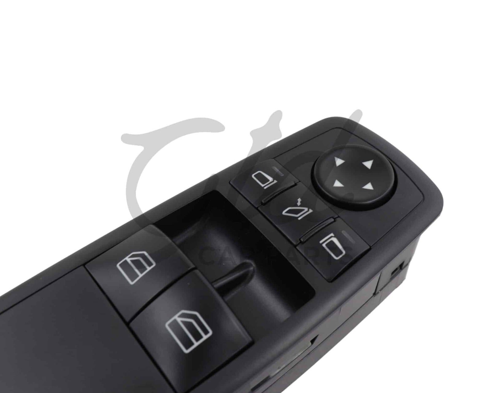 Comutador Vidros Condutor Mercedes-Benz Classe A/B W169 W245 2008-2011 C/Esp. Rebatível - Image 6