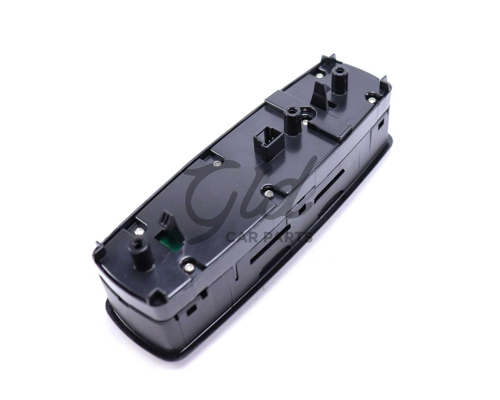 Comutador Vidros Condutor Mercedes-Benz W164 W251 2006-2017 S/Esp. Rebatível - Image 4