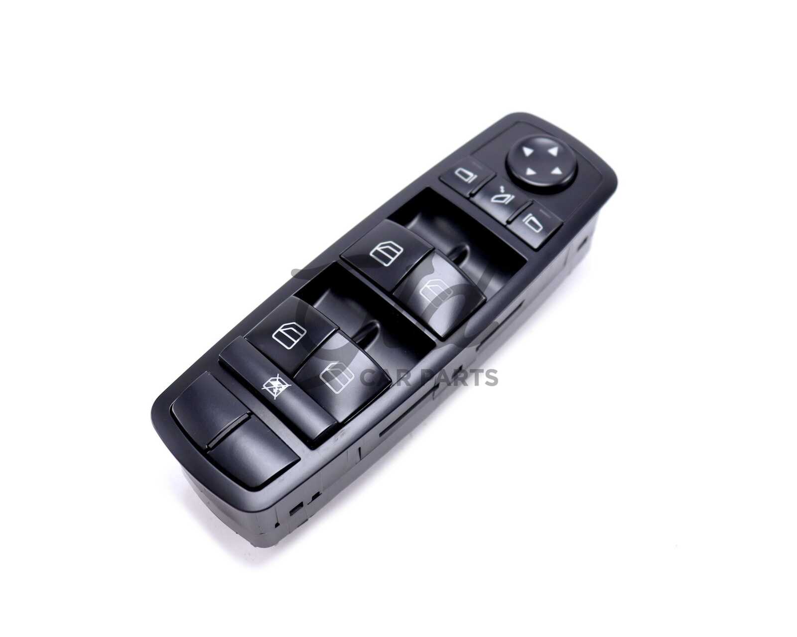 Comutador Vidros Condutor Mercedes-Benz W164 W251 2006-2017 C/Esp. Rebatível - Image 4