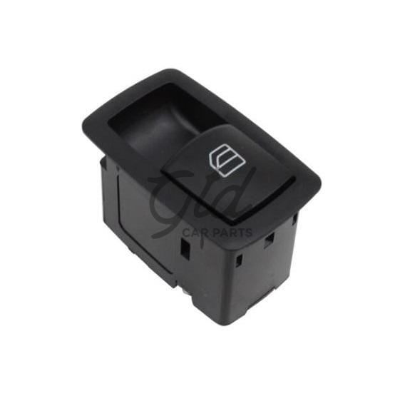 Comutador Vidros Passageiro Mercedes-Benz Classe R GL W164 W251 2006-2017
