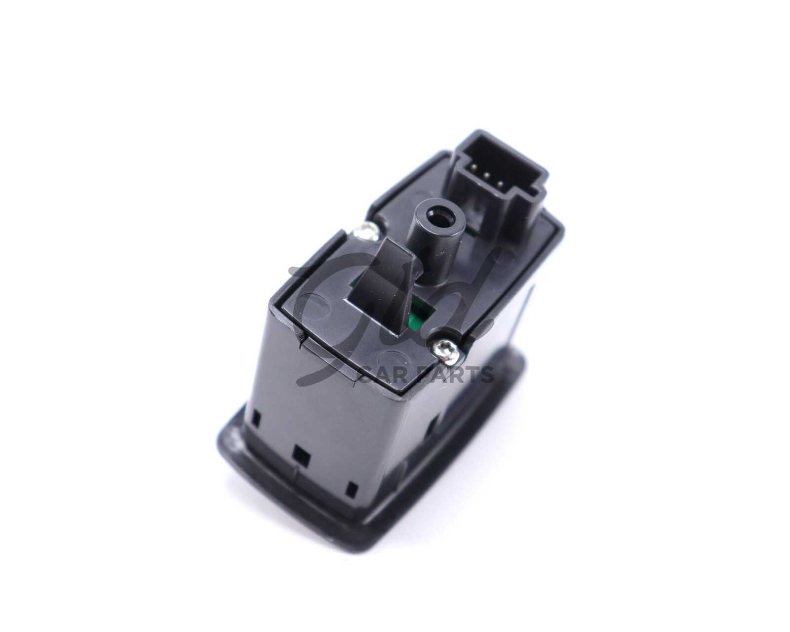 Comutador Vidros Passageiro Mercedes-Benz Classe R GL W164 W251 2006-2017 - Image 5